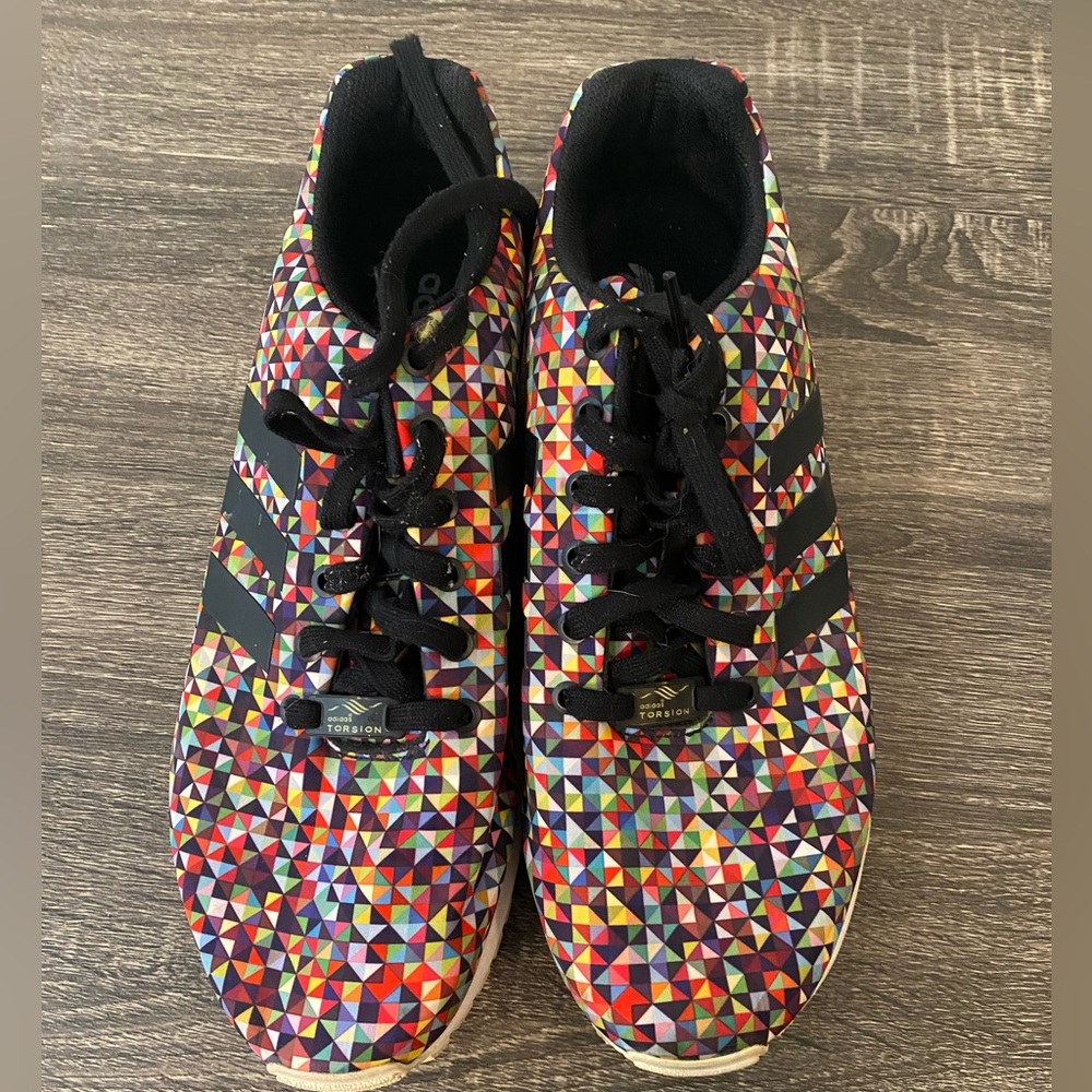 Adidas sneakers